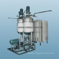 Shanghai Nasan Microwave Extraction System